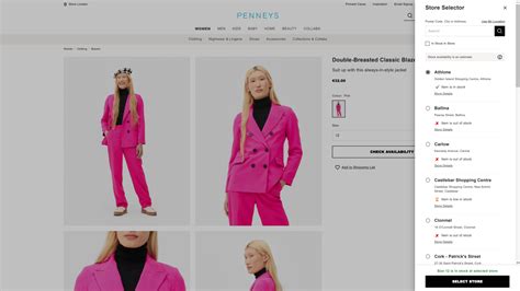 penneys online.